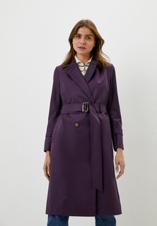 Плащ Jane Sarta 