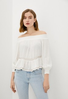 Блуза Superdry AMEERA OFF SHOULDER TOP