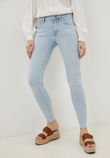 Джинсы Superdry MID RISE SKINNY