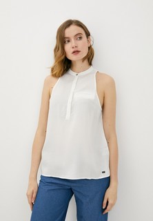 Блуза Superdry TENCEL SLEEVELESS SHIRT