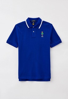 Поло Polo Ralph Lauren 