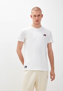 Футболка Superdry MOUNTAIN SPORT EMB TEE