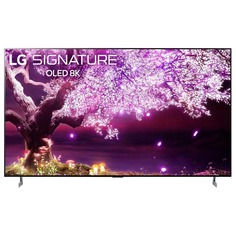 Телевизор LG OLED77Z19LA (2021)