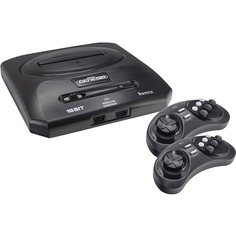 Игровая приставка Retro Genesis Remix Wireless (ConSkDn101)