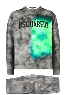 Спортивный костюм DSQUARED2