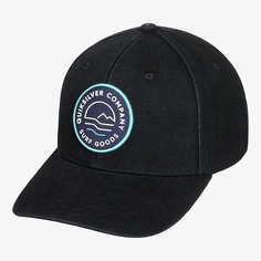 Бейсболка Scenic Dreams Quiksilver