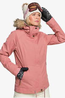 Женская сноубордическая куртка Meade Roxy