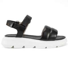 Сандалии Portal PRL1035-02-black-21L Portal