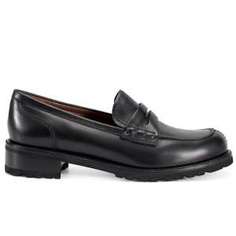 Лоферы Alla Pugachova AP9161-01-black-21L Alla Pugachova