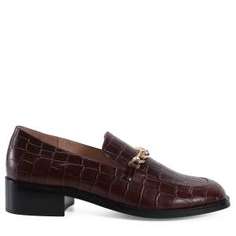 Лоферы Portal PRL1062-02-brown-21Z Portal