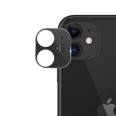 Защитное стекло Deppa Camera Glass для камеры Apple iPhone 11 серый космосpa