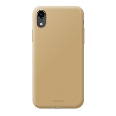 Чехол Deppa Air Case для Apple iPhone XR золотой 83370