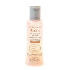 Мягкий тонизирующий лосьон Avene Sensibles, 100 мл