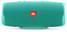 Портативная акустика JBL Charge 4 бирюзовая