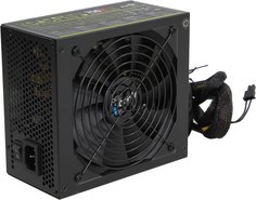 Блок питания AeroCool 750W Retail KCAS PLUS 750M ATX v2.4 AeroСool
