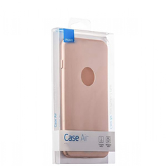 Чехол Deppa Air Case для Apple iPhone 7/8 Plus розовое золото