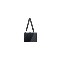 Сумка для ноутбука Asus Rjg Ranger BS1500 Carry Sleeve чёрная (90XB06T0-BSL000)