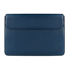 Сумка Devia для MacBook Air Pro 13.3 / Pro 13.3 (2020) Ultra-Thin Macbook Bracket Bag, сини