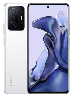 Смартфон Xiaomi 11T Pro 8/128Gb Moonlight White