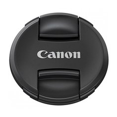 Крышка для объектива CANON E-52II