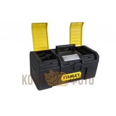 Ящик для инструмента Stanley Basic toolbox (1-79-216)