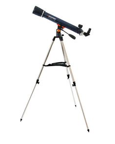 Телескоп-рефрактор ахромат Celestron AstroMaster LT 60 AZ