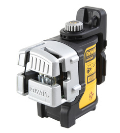 Лазерный уровень 3-х плоскостной DeWalt DW089K