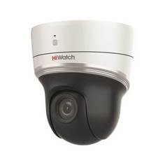 Видеокамера IP HiWatch Pro PTZ-N2204I-D3 2.8-12мм