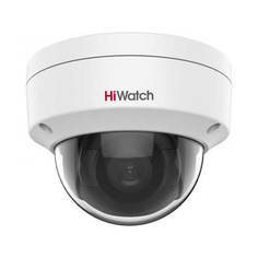 Видеокамера IP HiWatch Pro IPC-D042-G2/S 2.8-2.8мм