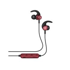 Наушники Nobby Comfort S-115 (NBC-BH-42-65) ягодный