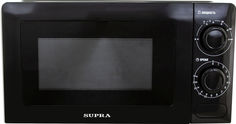 Микроволновая печь Supra 20MB20 черный