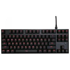 Клавиатура Kingston HyperX Alloy FPS Pro Mechanical (HX-KB4RD1-RU/R1)