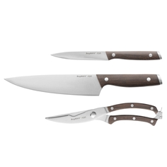 Набор ножей BergHOFF Ron 3пр 3900150