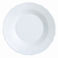 Тарелка суповая Luminarc Луи XV J7337 23см