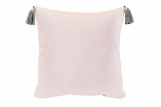 Декоративная подушка с кисточками Edelson