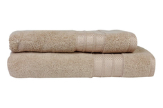 Полотенце банное Irma Hoff