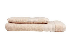 Полотенце банное Ashby Hoff