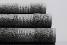 Полотенце банное Charlie Hoff