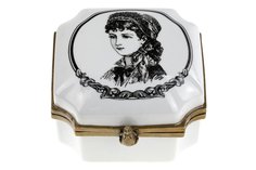 Шкатулка B362 Hoff