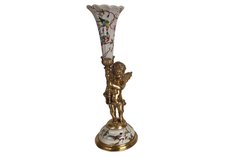 Ваза В руках ангела A545 Hoff