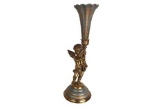 Ваза В руках ангела A545 Hoff