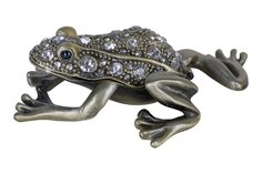 Шкатулка для драгоценностей Лягушка Hoff