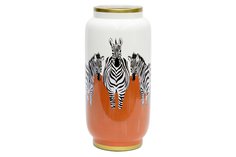 Ваза Зебры Hoff