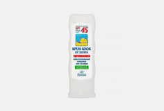 Крем-блок от загара SPF 45 ФЛОРЕСАН