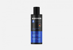 Шампунь для волос против выпадения для мужчин Konner