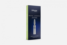 ампулы для лица, 7*2мл Byrain