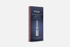 ампулы для лица, 7*2мл Byrain