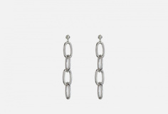 Серьги Rinova