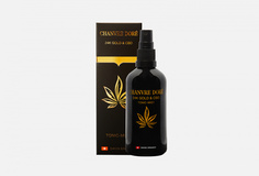 Тоник — мист c комплексом 24К gold и cbd Chanvre Dore