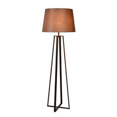 Торшер Lucide Coffee Lamp 31798/81/97